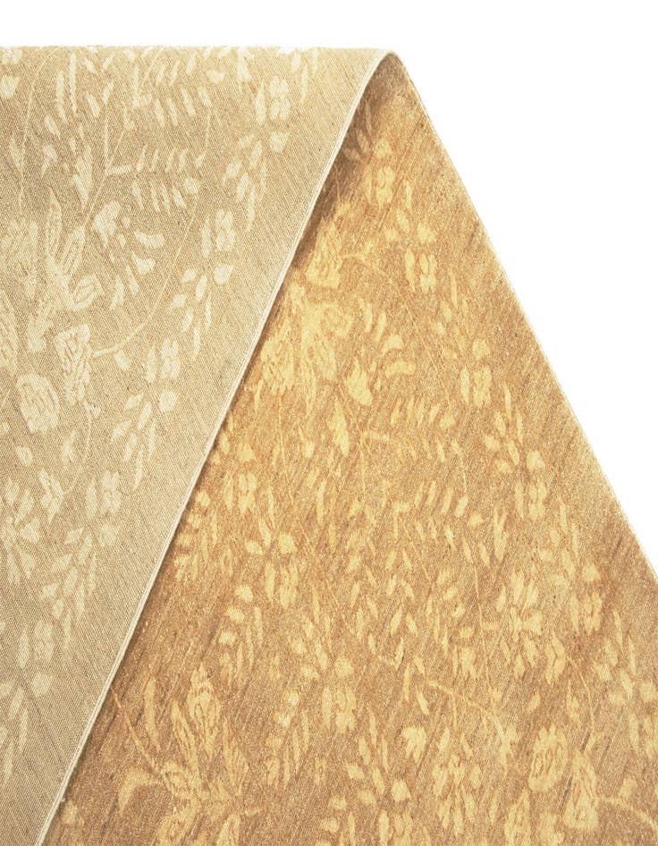 Detail image of  10' 2 x 13' 11 Ziegler Wool Rug