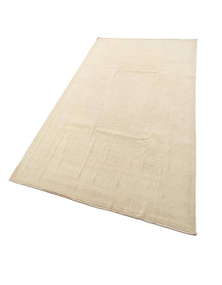 Detail image of  7' 9 x 10' 2  Hand Knotted Ziegler Rug