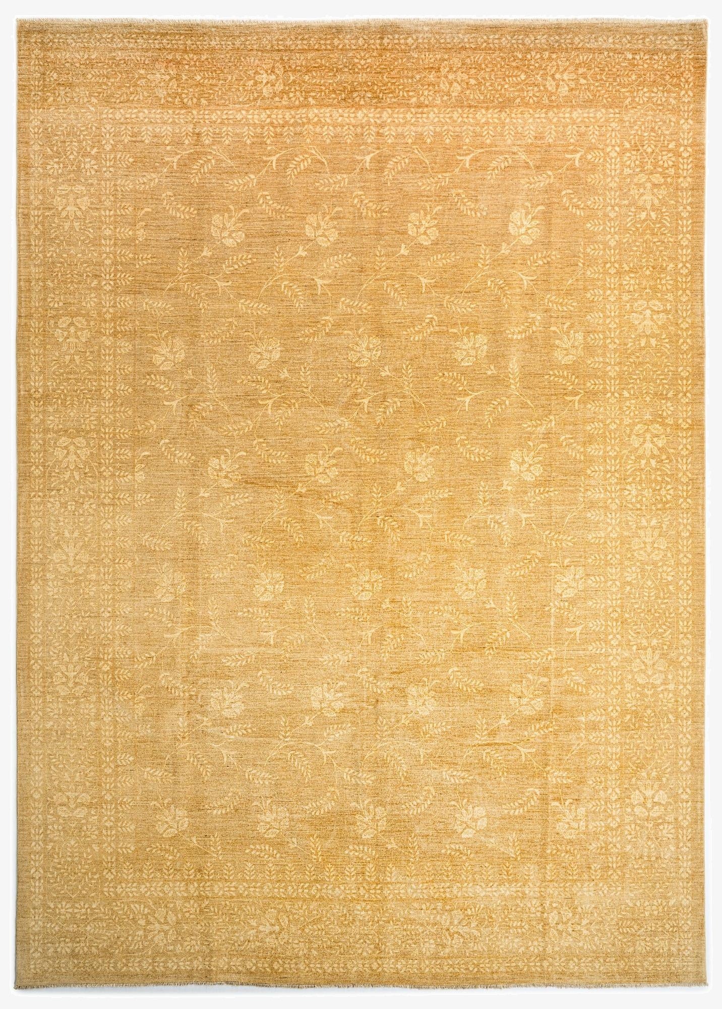  10' 2 x 13' 11 Ziegler Wool Rug