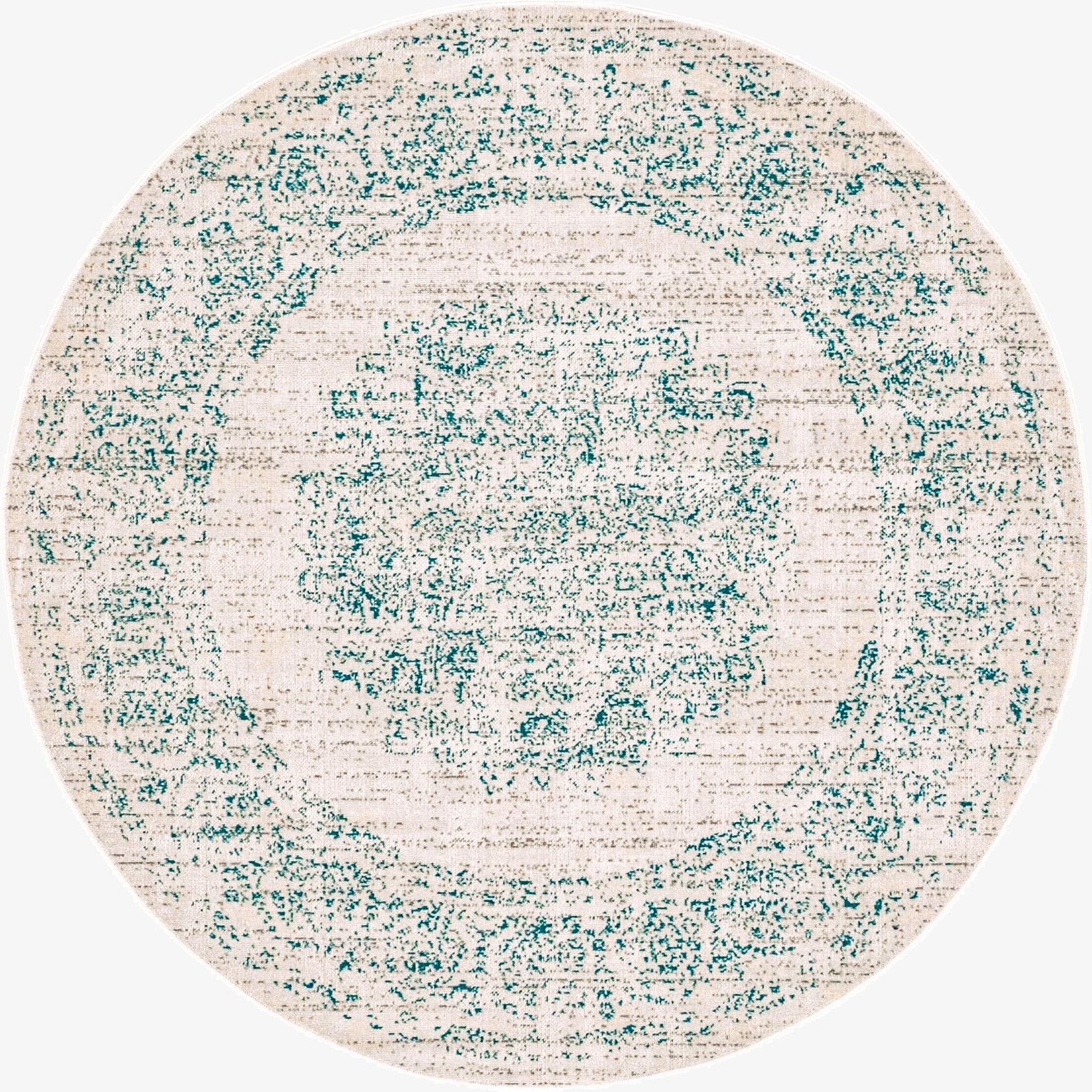  5' 3 x 5' 3 Aarhus Round Rug