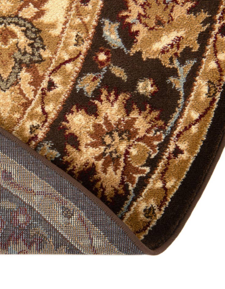 Detail image of  6' x 6' Aditi Round Rug