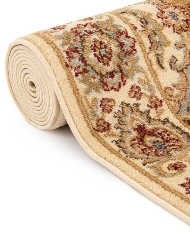 Detail image of  6' x 6' Aditi Round Rug