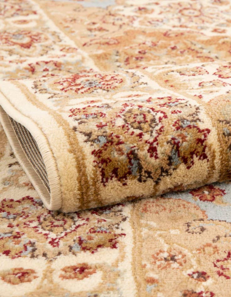 Detail image of  6' x 6' Aditi Round Rug