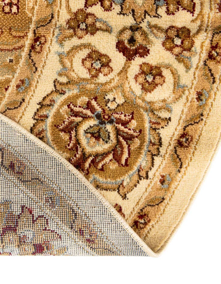 Detail image of  6' x 6' Aditi Round Rug