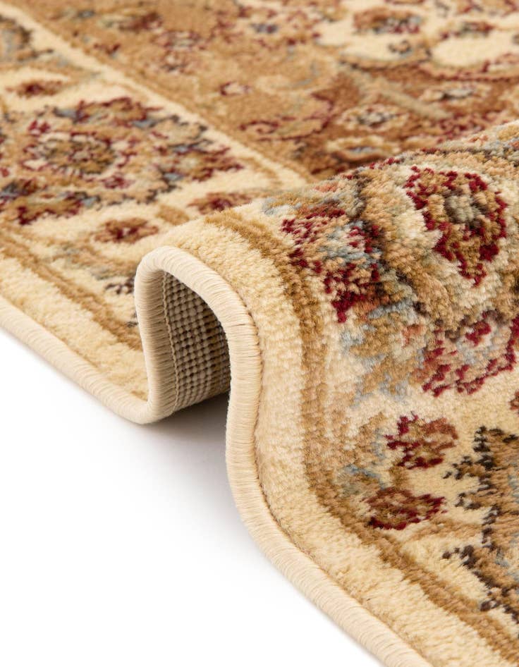 Detail image of  6' x 6' Aditi Round Rug