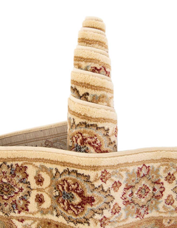 Detail image of  6' x 6' Aditi Round Rug