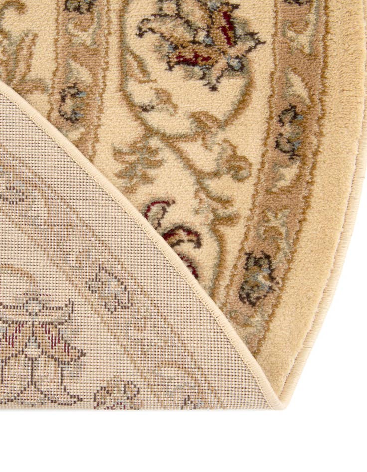 Detail image of  6' x 6' Aditi Round Rug