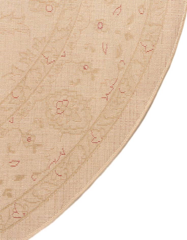 Detail image of  6' x 6' Chelsea Round Rug