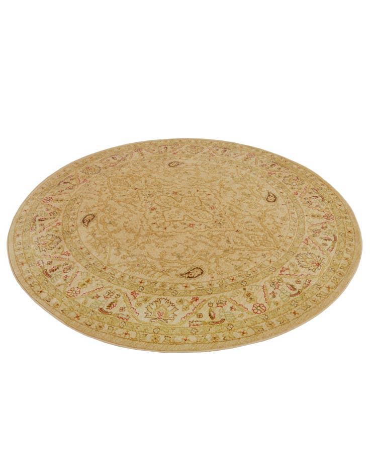Detail image of  6' x 6' Chelsea Round Rug
