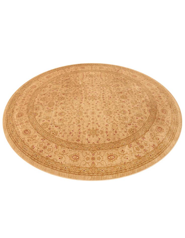 Detail image of  8' x 8' Chelsea Round Rug