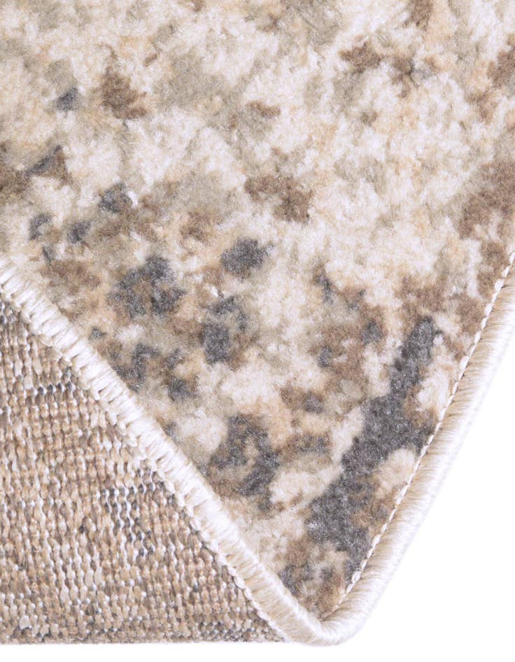 Detail image of  6' x 6' Mojave Round Rug