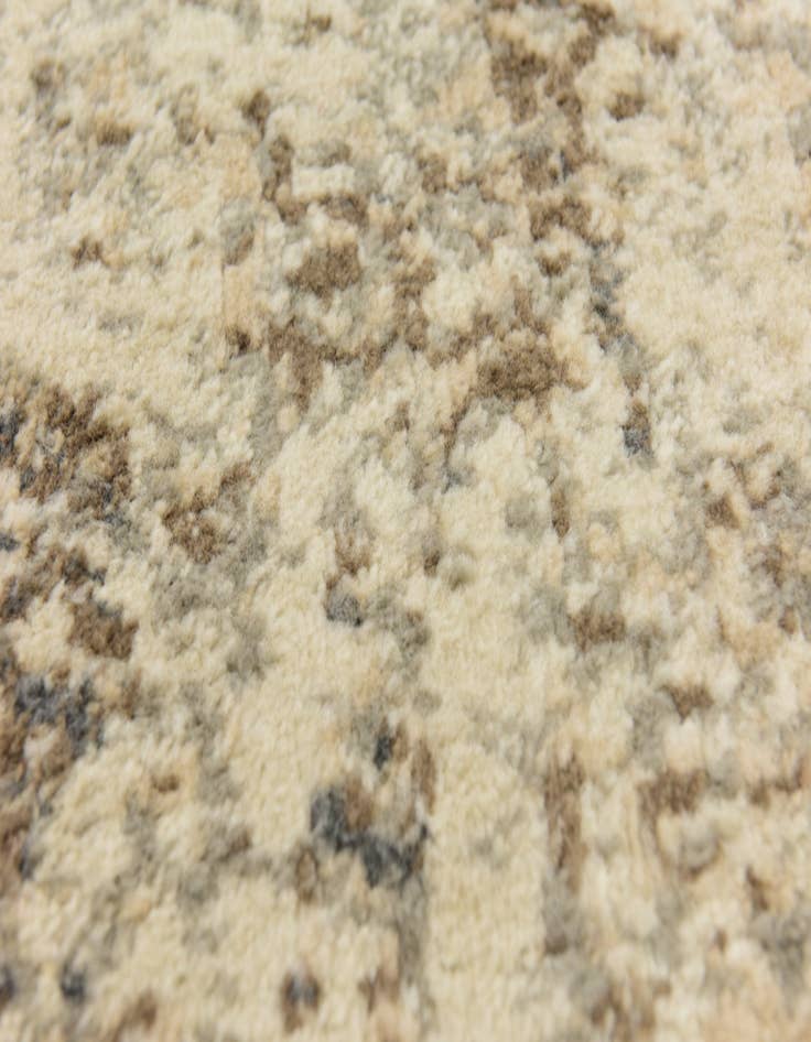 Detail image of 8' x 8' Mojave Round Rug