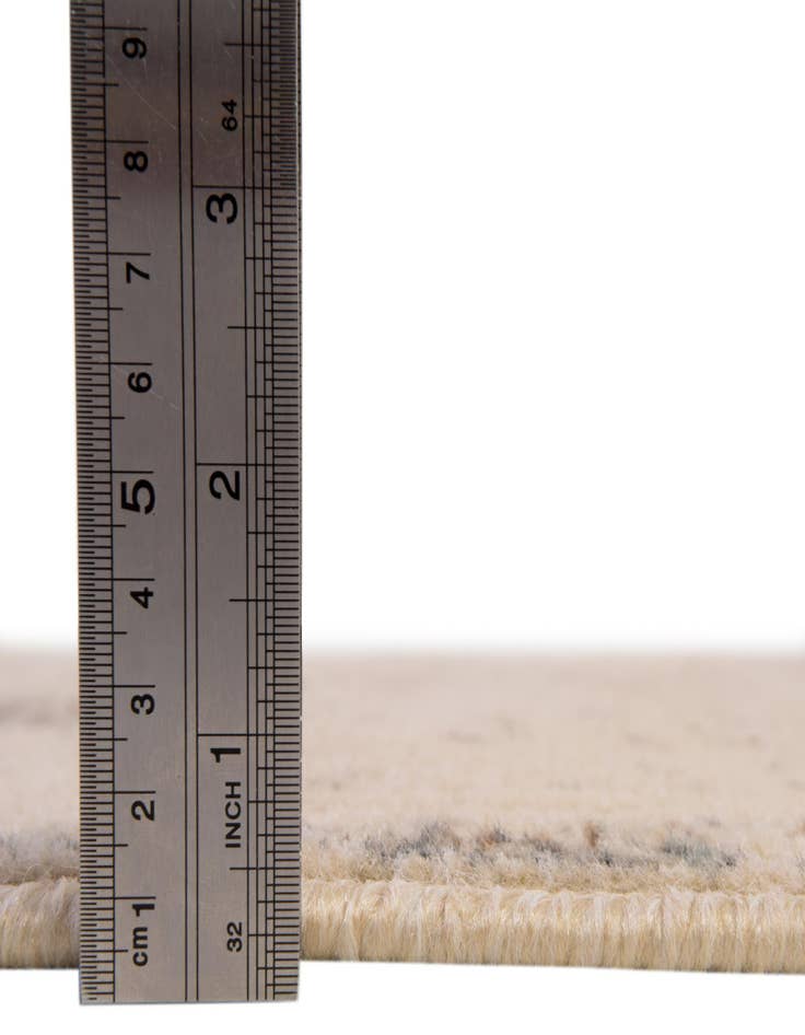 Detail image of  8' x 8' Mojave Round Rug