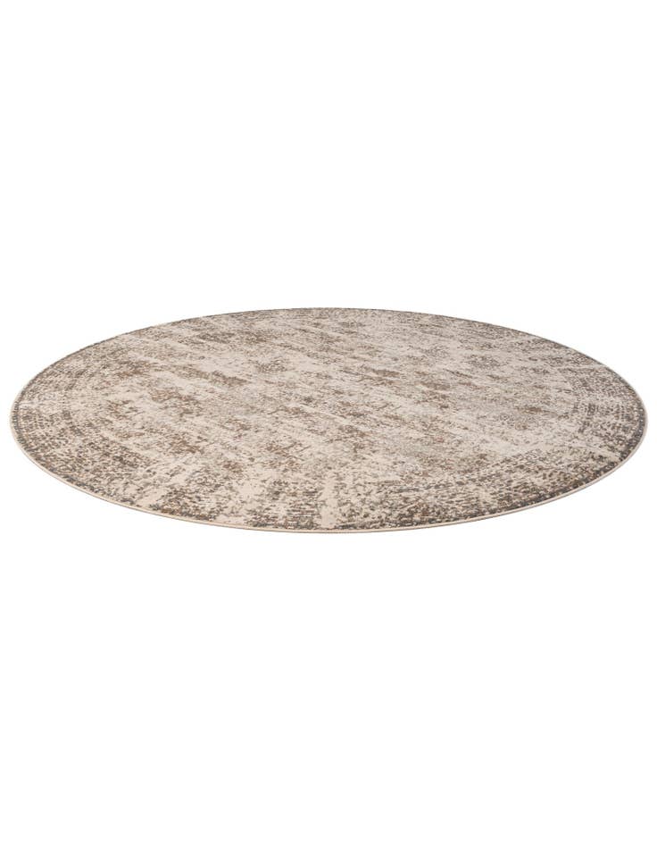 Detail image of  10' x 10' Mojave Round Rug