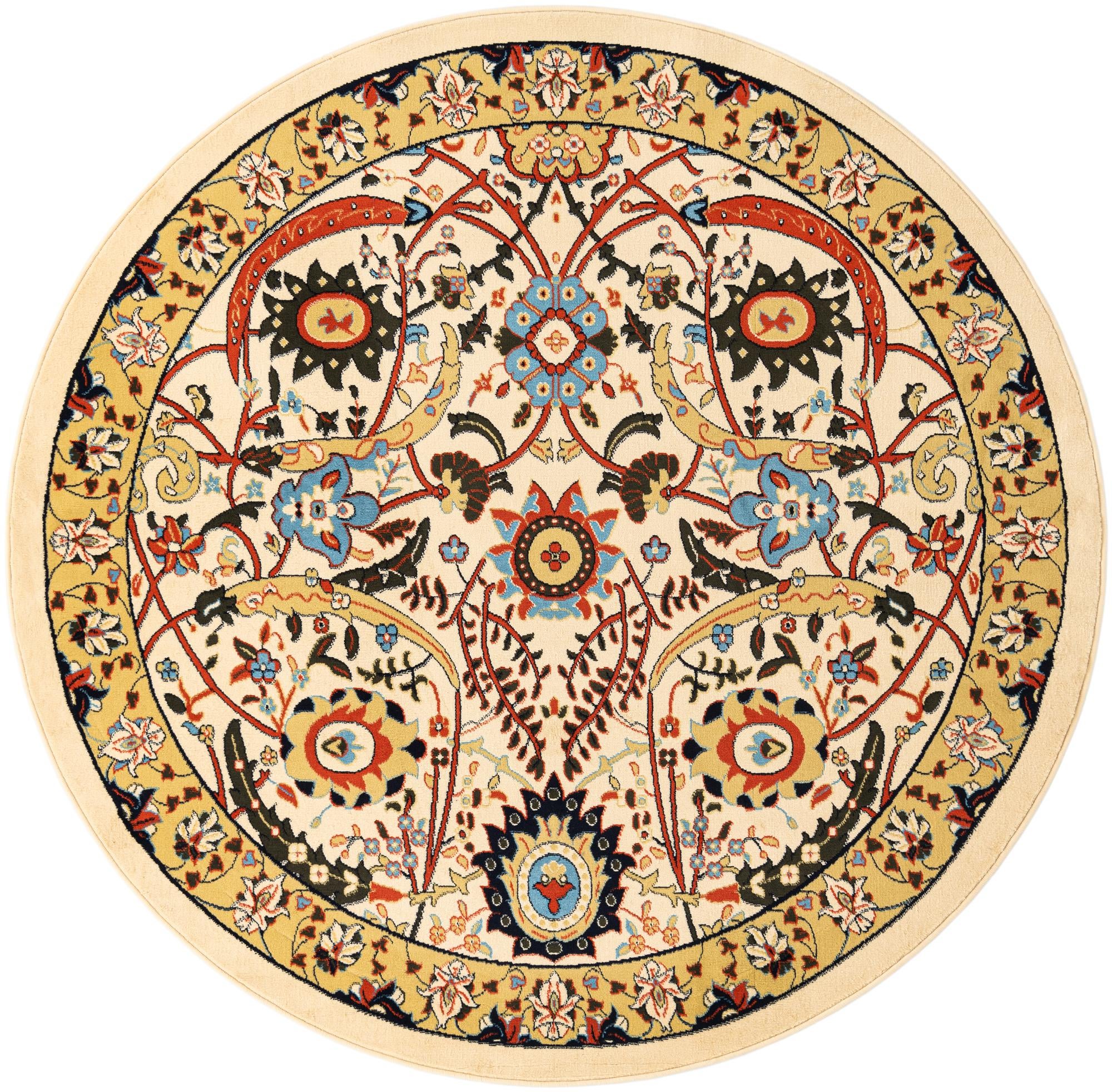 Rug Cream Swatch link