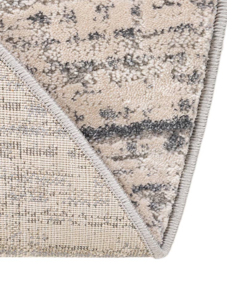 Detail image of  7' x 7' Oasis Round Rug