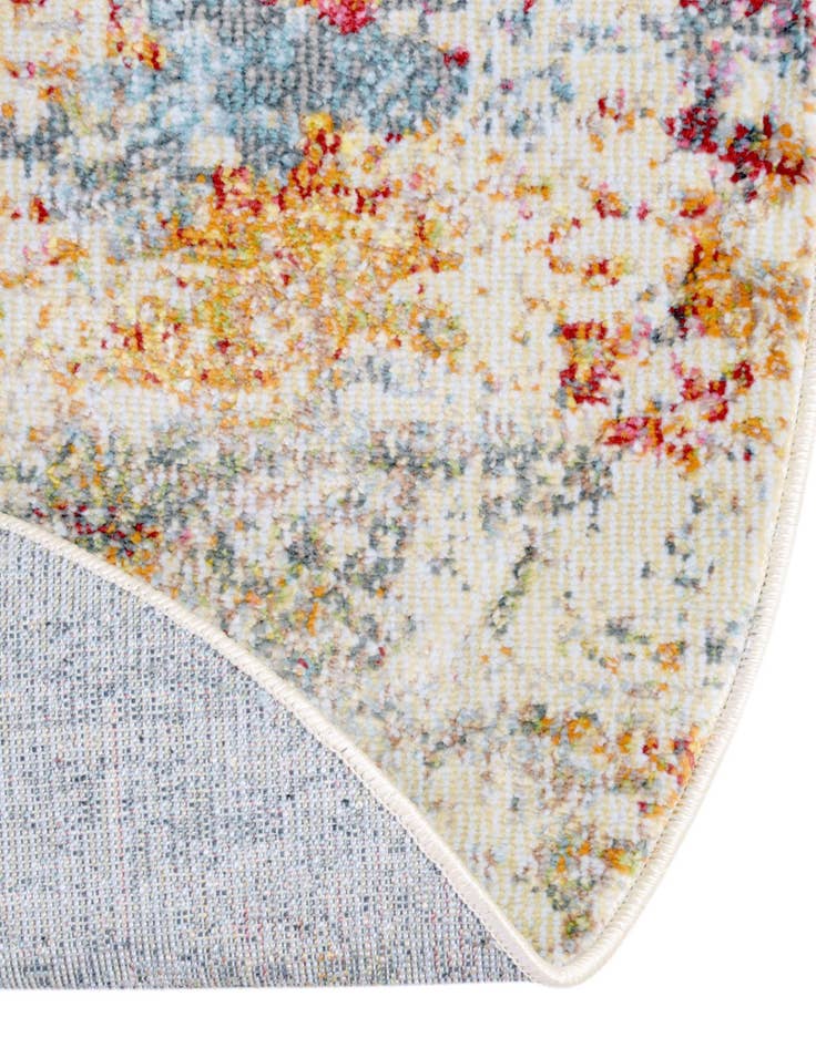 Detail image of  8' x 8' Santiago Round Rug