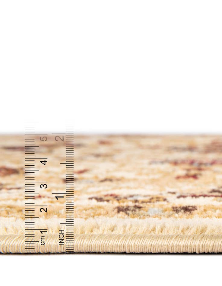 Detail image of  2' 7 x 10' Aditi Runner Rug