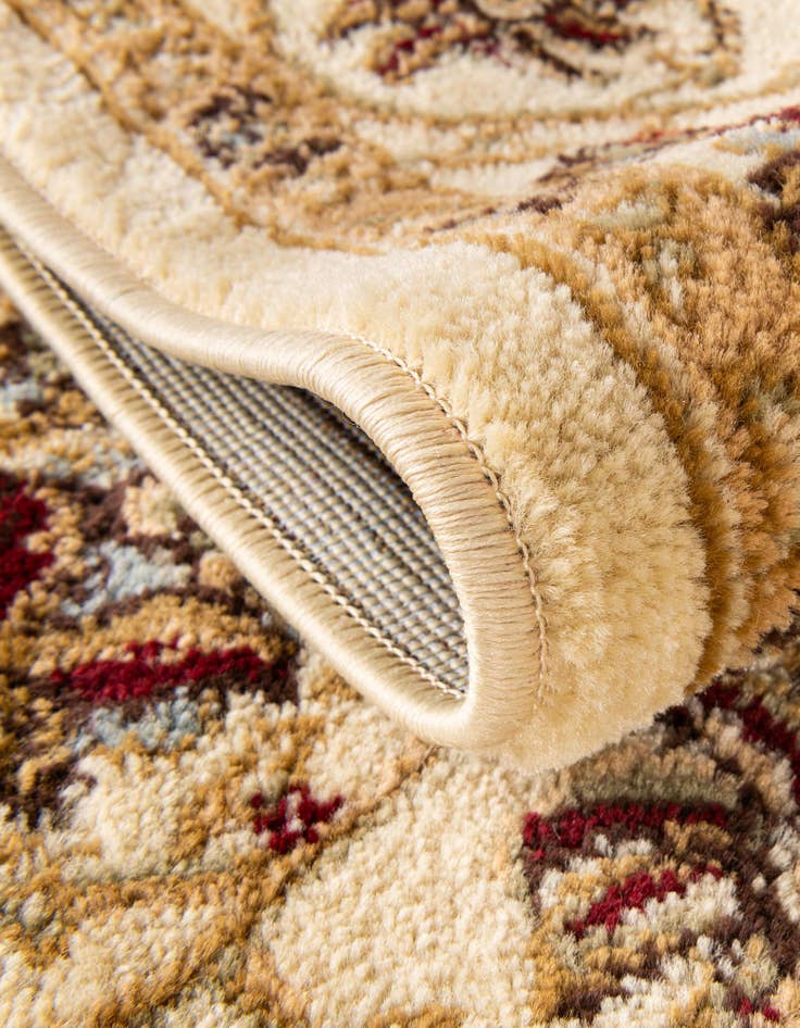 Detail image of  2' 7 x 10' Aditi Runner Rug