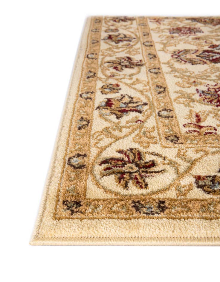 Detail image of  2' 7 x 10' Aditi Runner Rug
