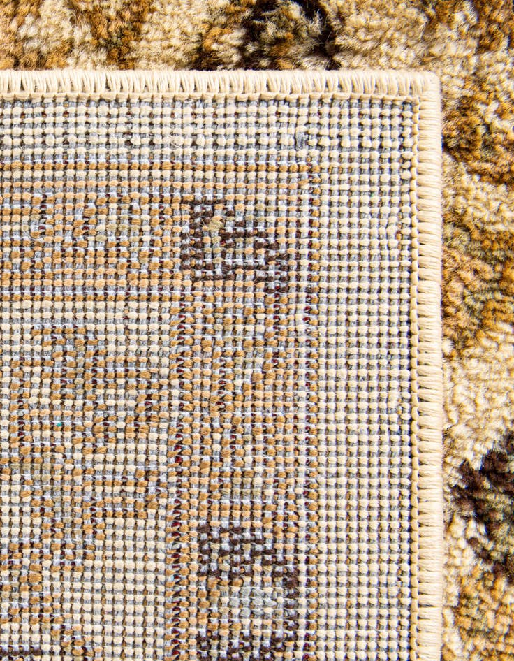 Detail image of  2' 7 x 10' Aditi Runner Rug