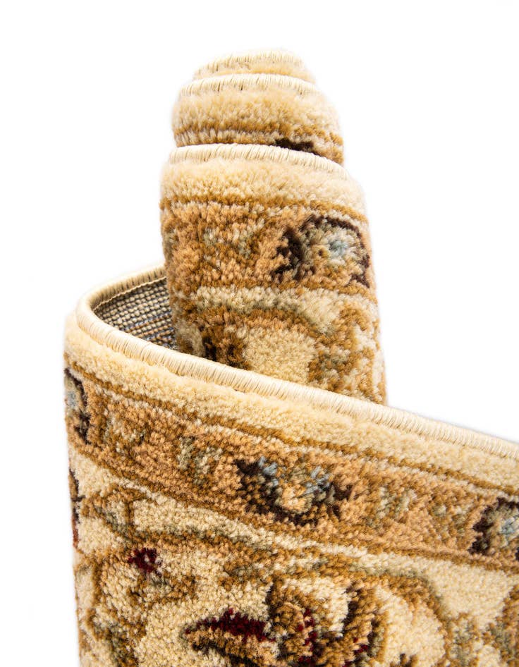 Detail image of  2' 7 x 10' Aditi Runner Rug