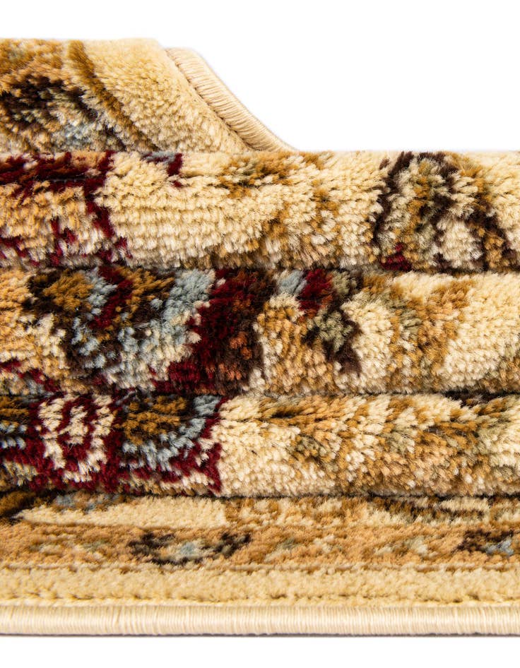 Detail image of  2' 7 x 10' Aditi Runner Rug