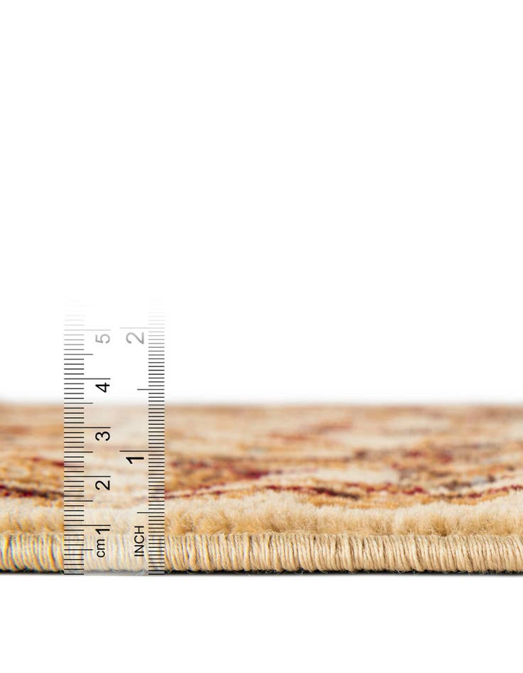 Detail image of  2' x 6' Aditi Runner Rug