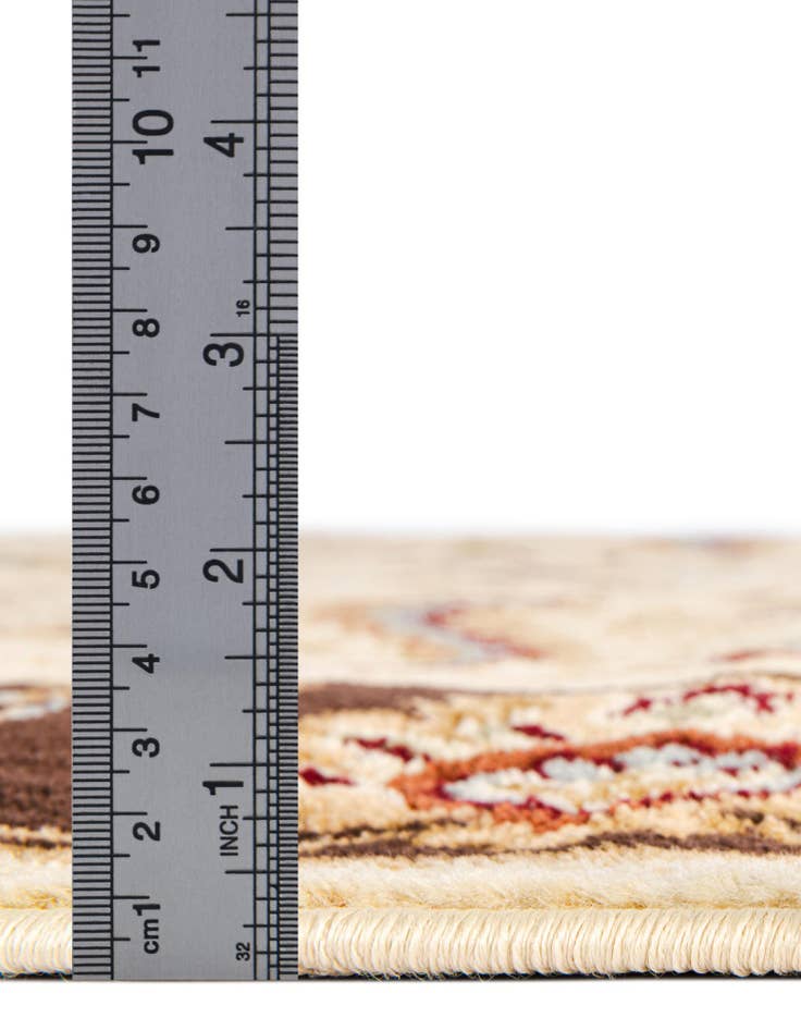 Detail image of  2' 2 x 6' Aditi Runner Rug