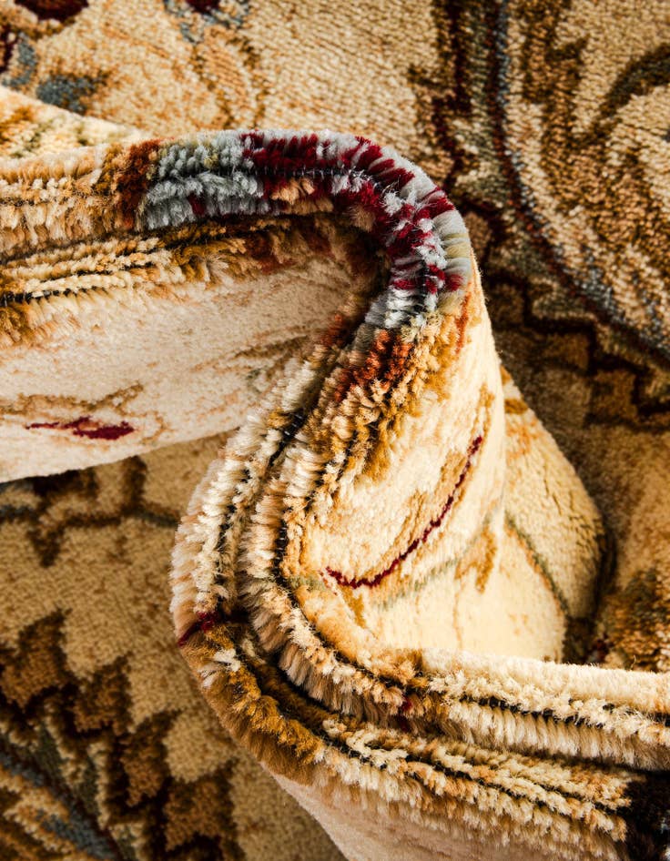 Detail image of  2' 2 x 6' Aditi Runner Rug