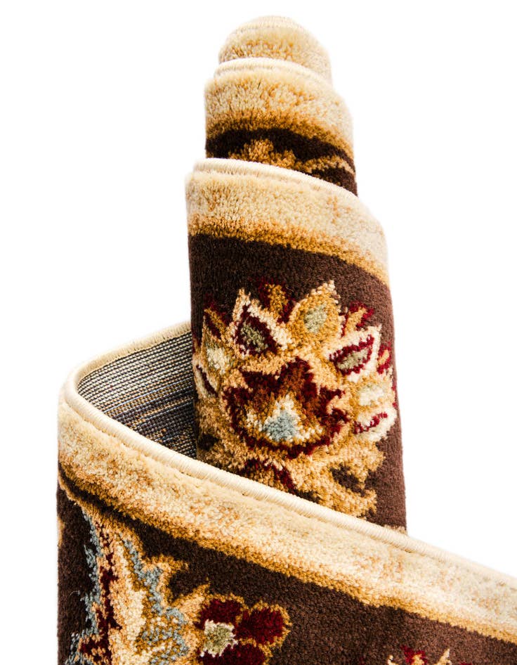 Detail image of  2' 2 x 6' Aditi Runner Rug