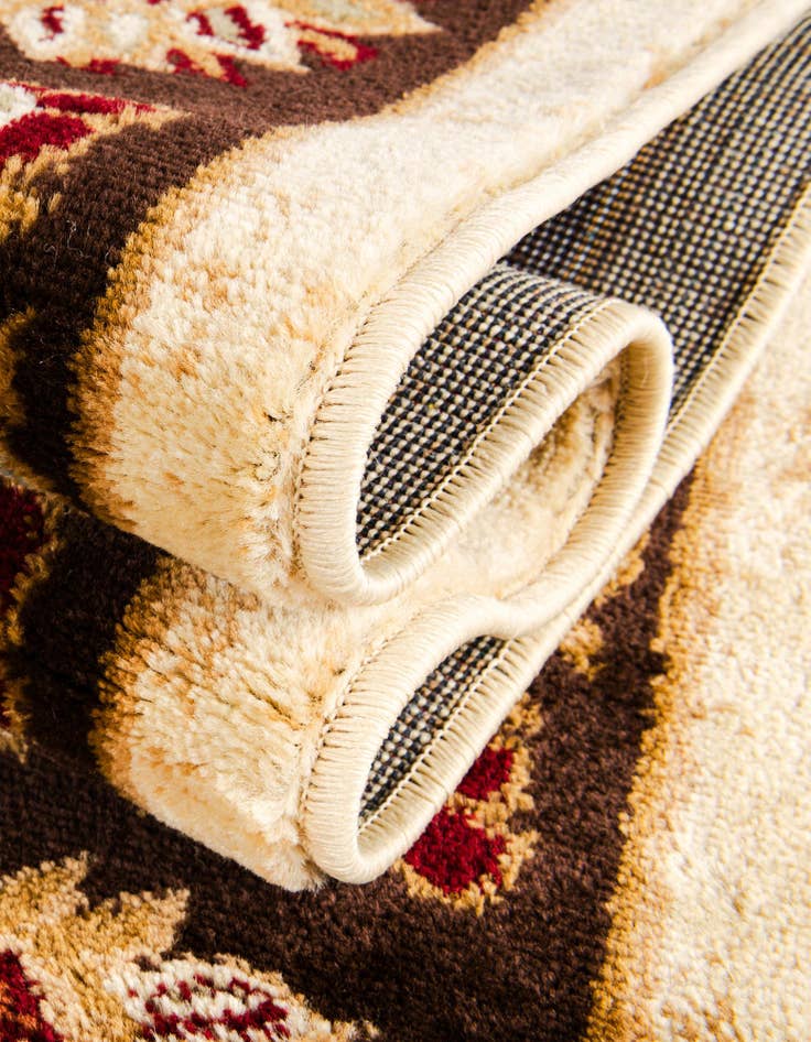 Detail image of  2' 2 x 6' Aditi Runner Rug