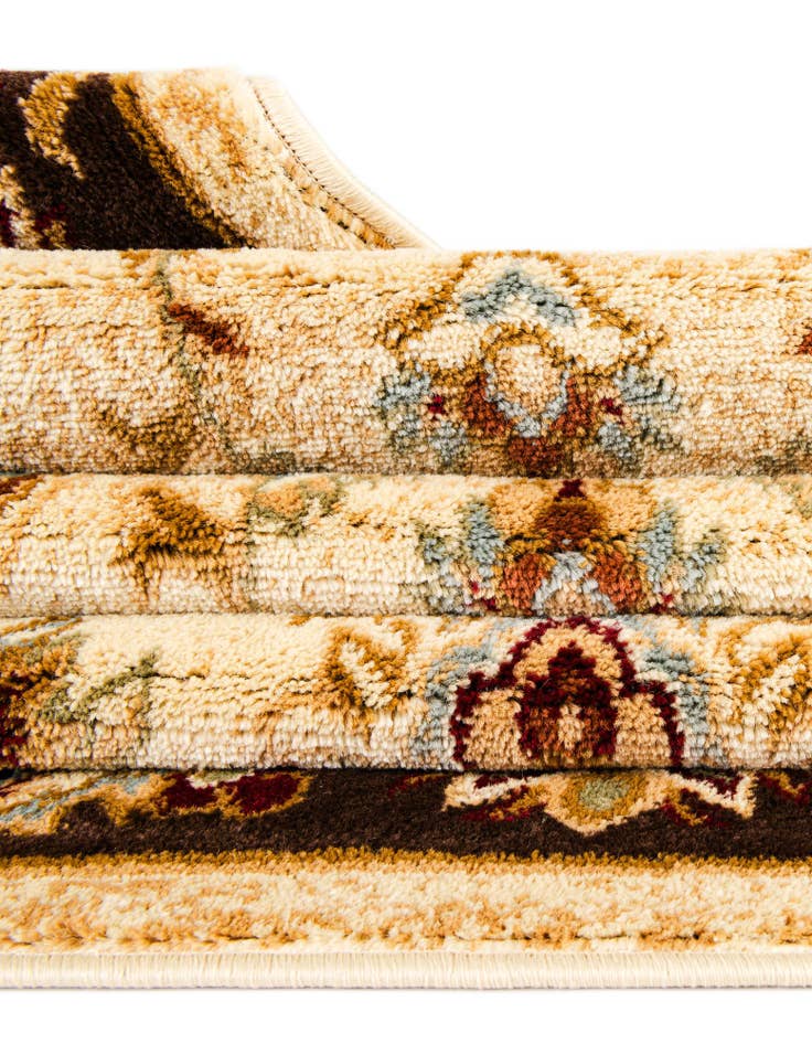 Detail image of  2' 2 x 6' Aditi Runner Rug