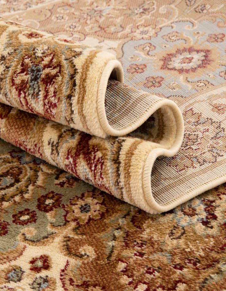 Detail image of  2' 2 x 6' Aditi Runner Rug
