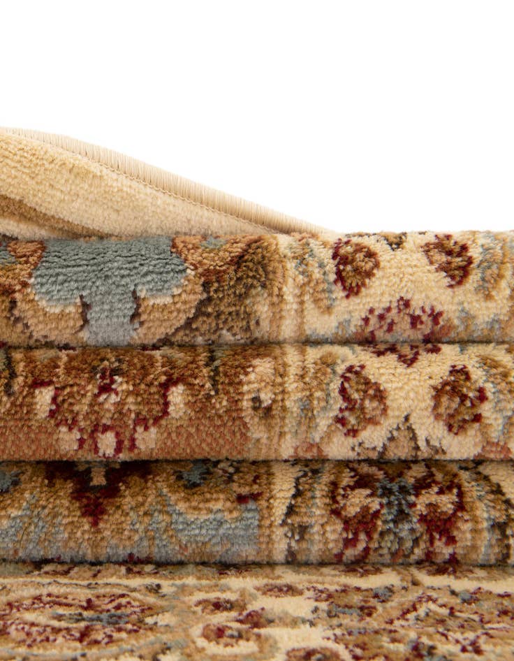 Detail image of  2' 2 x 6' Aditi Runner Rug