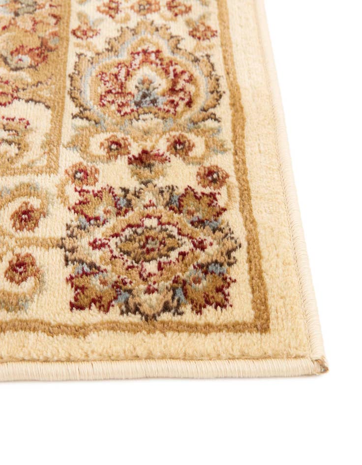 Detail image of  2' 2 x 6' Aditi Runner Rug