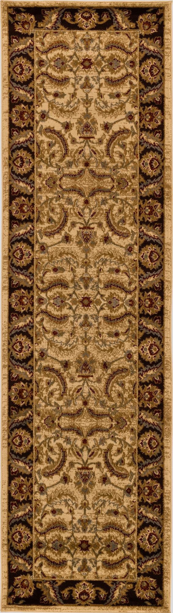  2' 7 x 10' Aditi Runner Rug