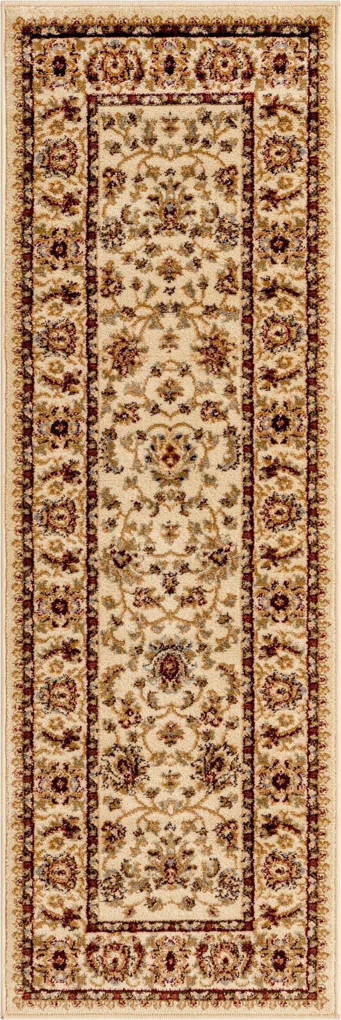  2' x 6' Aditi Runner Rug