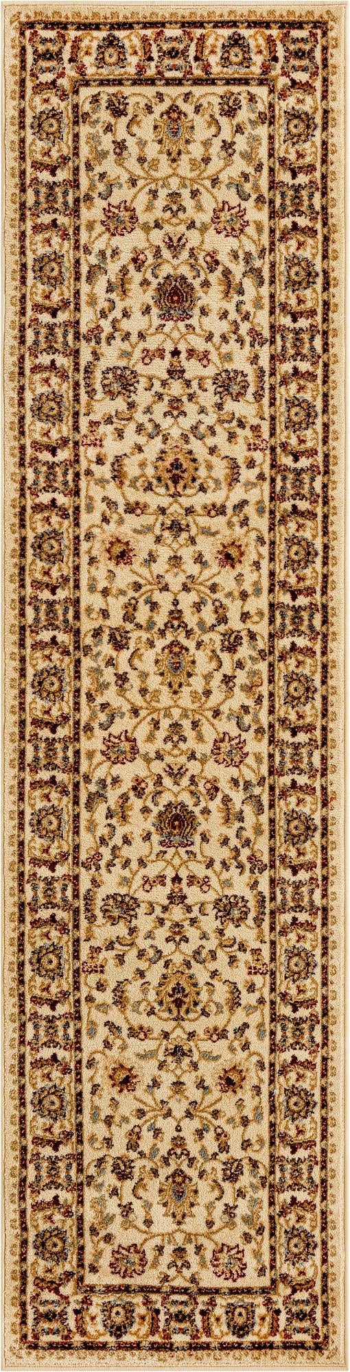  2' 7 x 10' Aditi Runner Rug