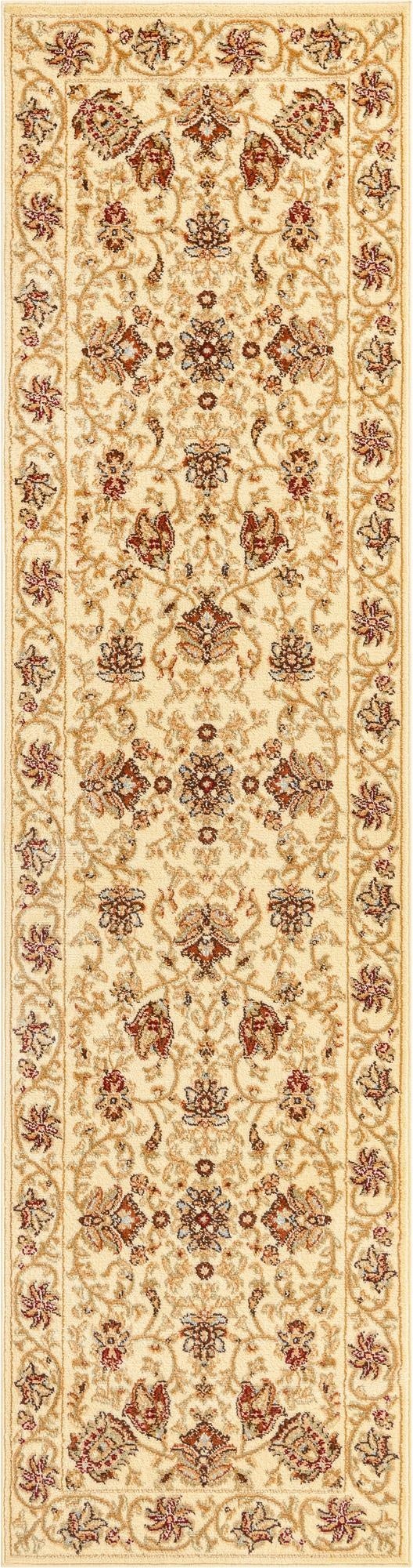  2' 7 x 10' Aditi Runner Rug