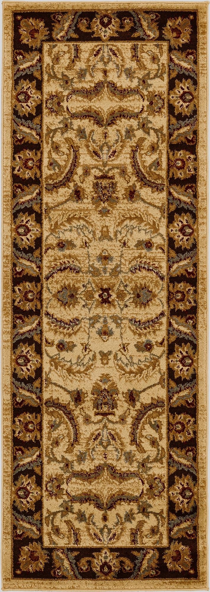 2' 2 x 6' Aditi Runner Rug