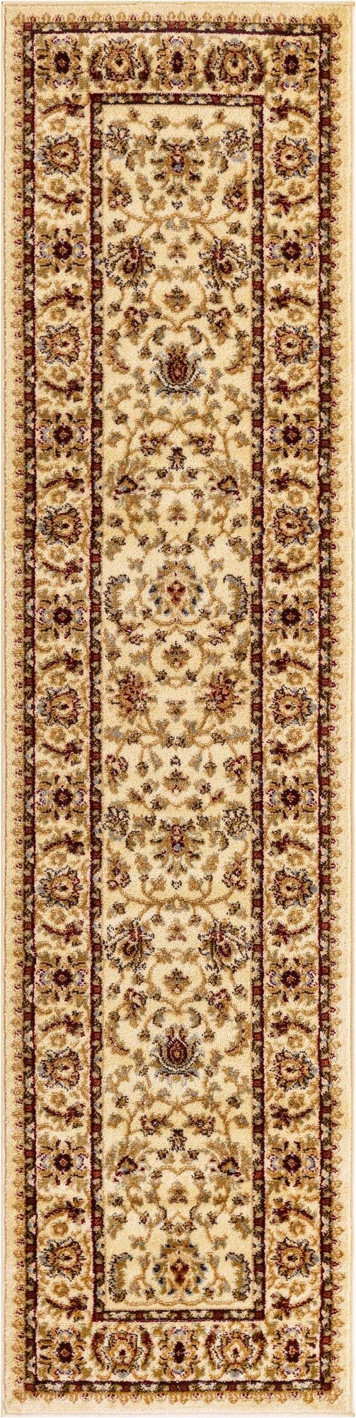  2' x 8' Aditi Runner Rug