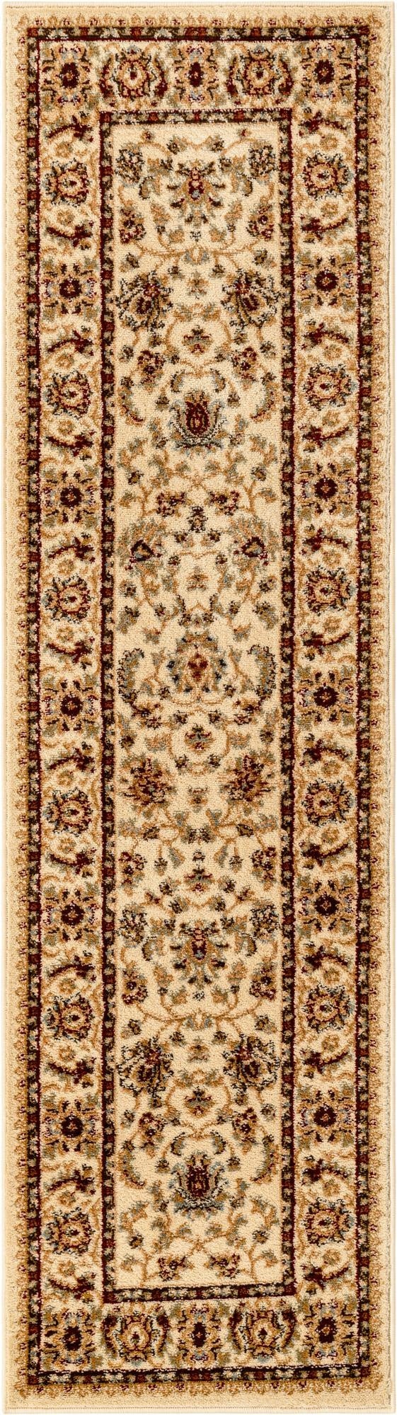  2' x 7' Aditi Runner Rug