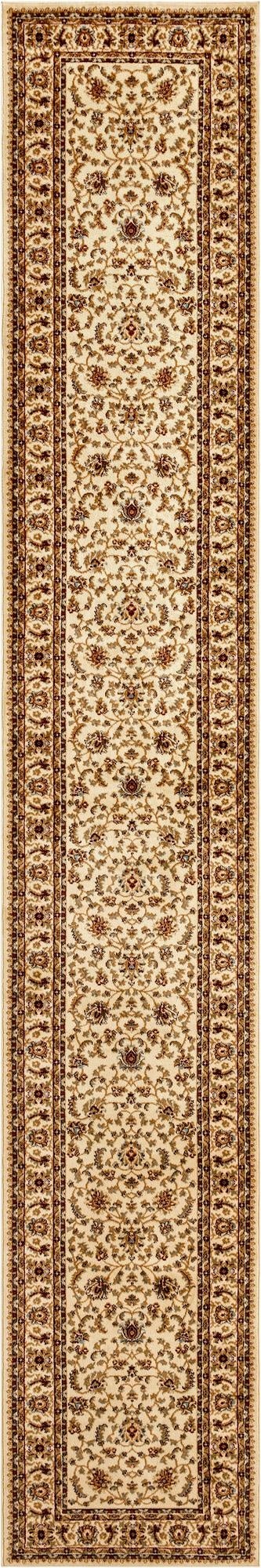  3' x 19' 8 Aditi Runner Rug