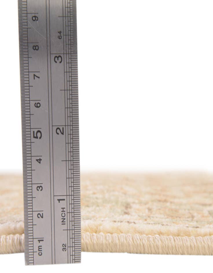 Detail image of  2' x 6' Amina Runner Rug