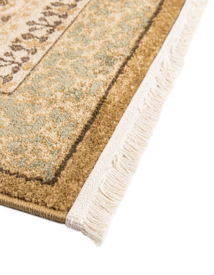 Detail image of  2' x 6' Amina Runner Rug