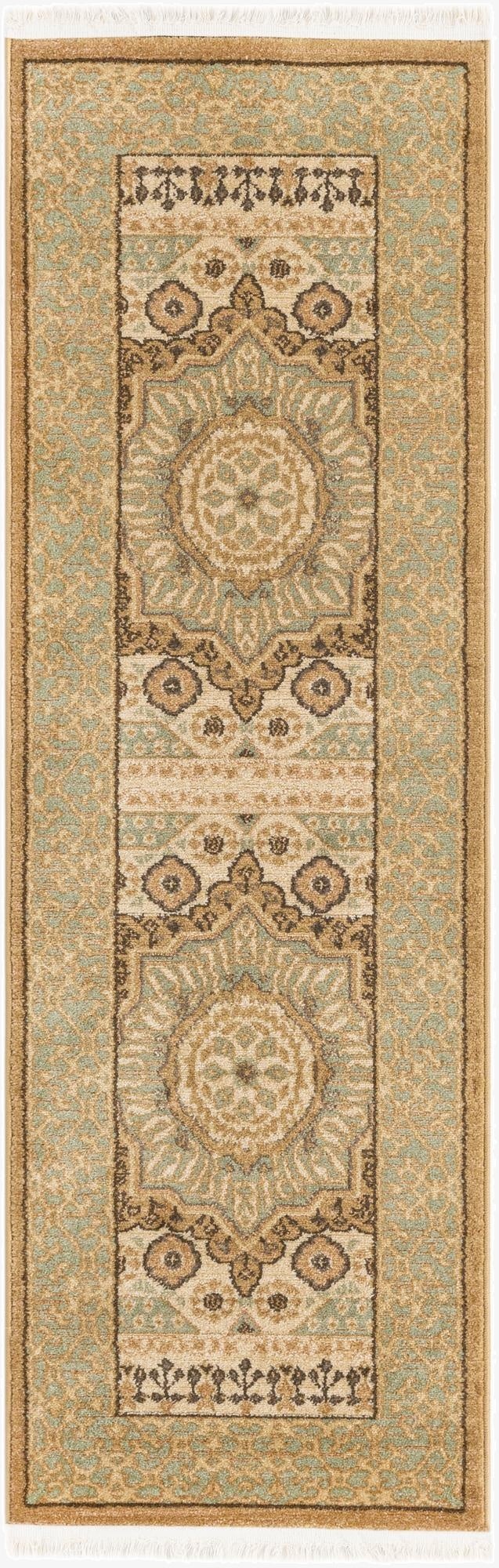  2' x 6' Amina Runner Rug