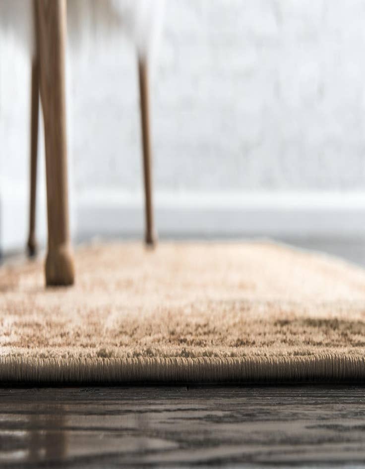 Detail image of 2' x 6' Ankara Runner Rug