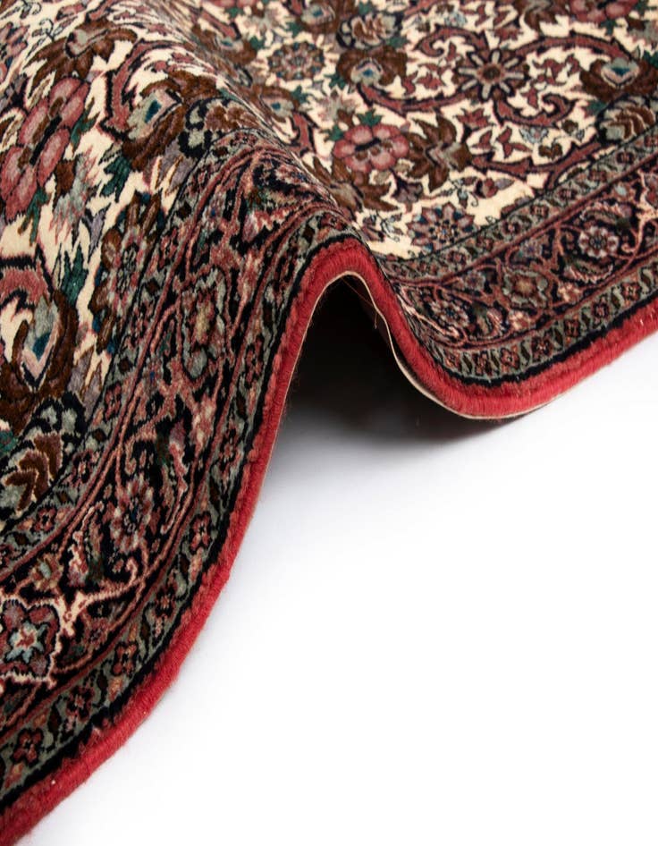 Detail image of  2' 8 x 13' 1 Bidjar Wool Runner Rug