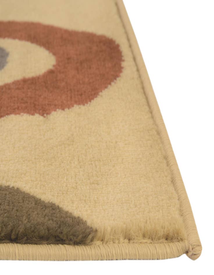 Detail image of  2' x 8' Cafe Runner Rug